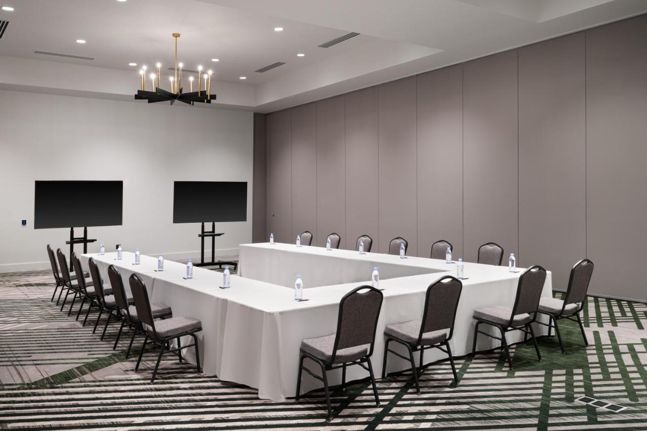Sheraton Flowood The Refuge Hotel & Conference Center Zewnętrze zdjęcie