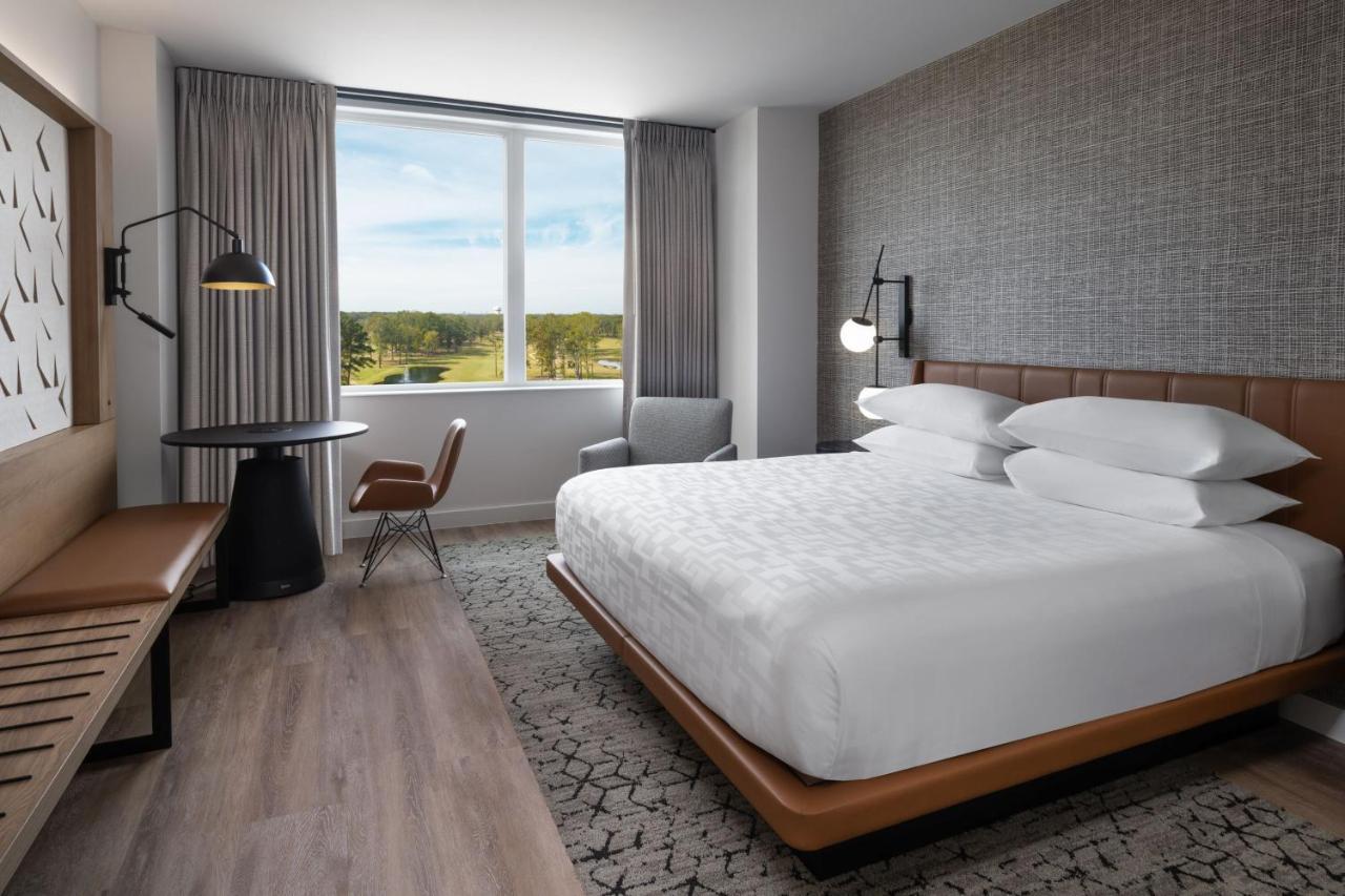 Sheraton Flowood The Refuge Hotel & Conference Center Zewnętrze zdjęcie