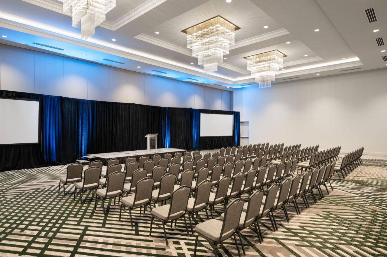 Sheraton Flowood The Refuge Hotel & Conference Center Zewnętrze zdjęcie