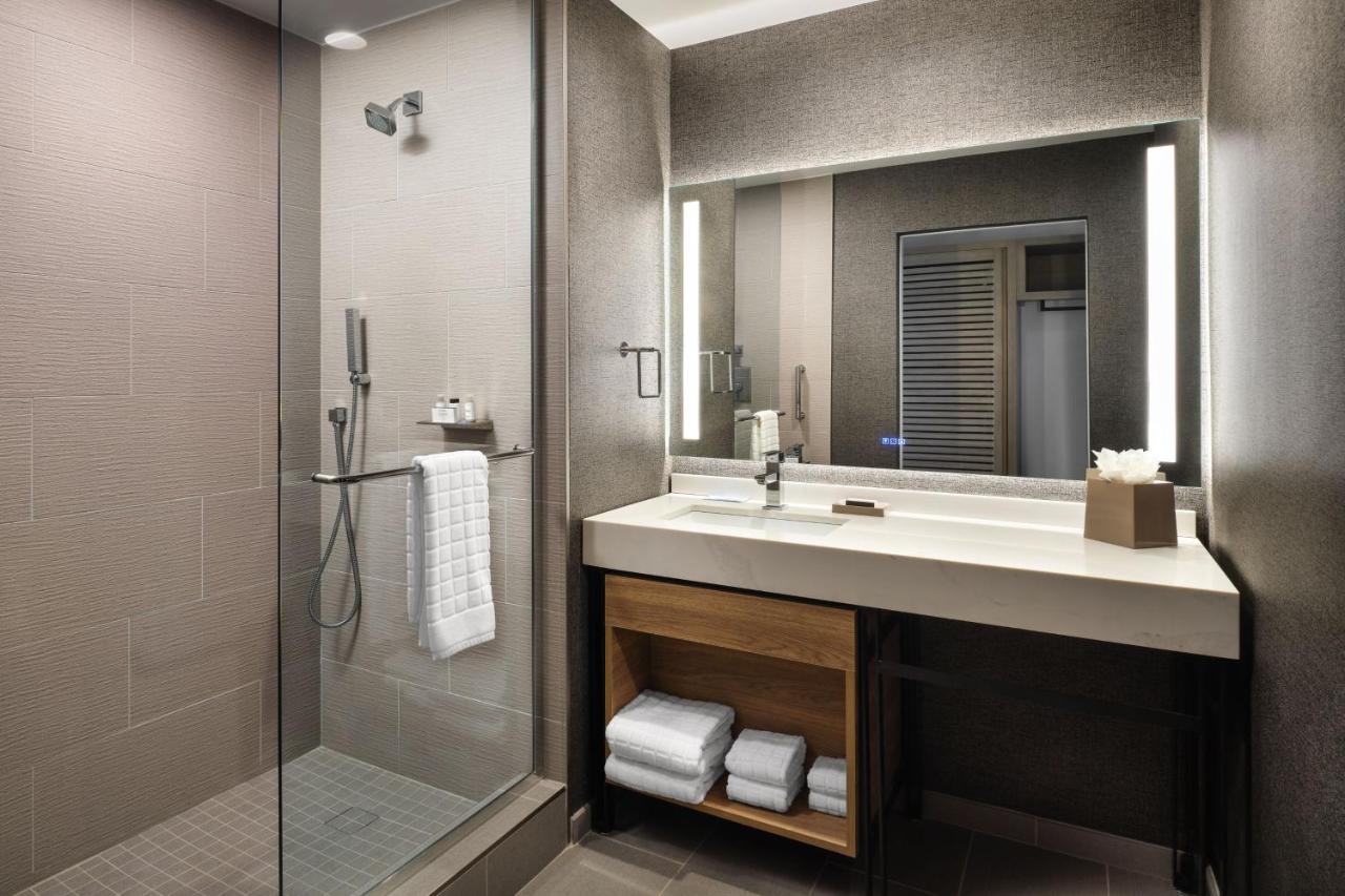 Sheraton Flowood The Refuge Hotel & Conference Center Zewnętrze zdjęcie