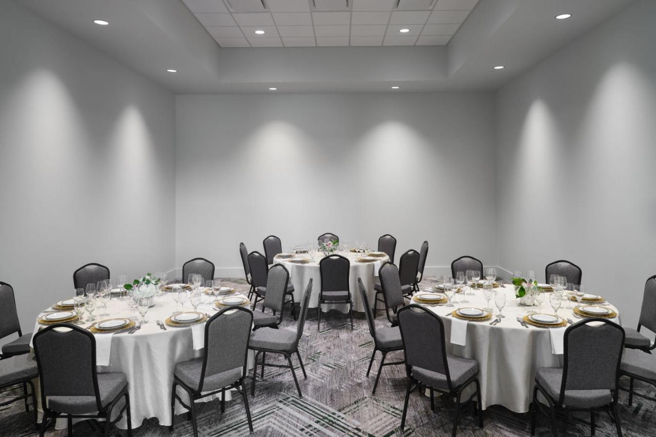 Sheraton Flowood The Refuge Hotel & Conference Center Zewnętrze zdjęcie