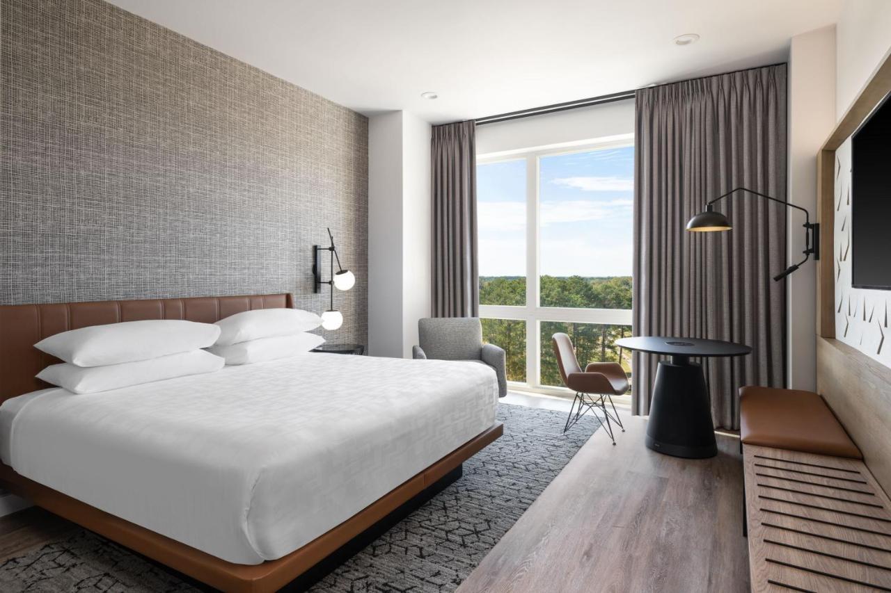 Sheraton Flowood The Refuge Hotel & Conference Center Zewnętrze zdjęcie