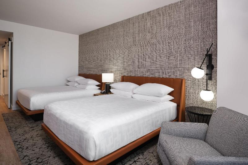 Sheraton Flowood The Refuge Hotel & Conference Center Zewnętrze zdjęcie