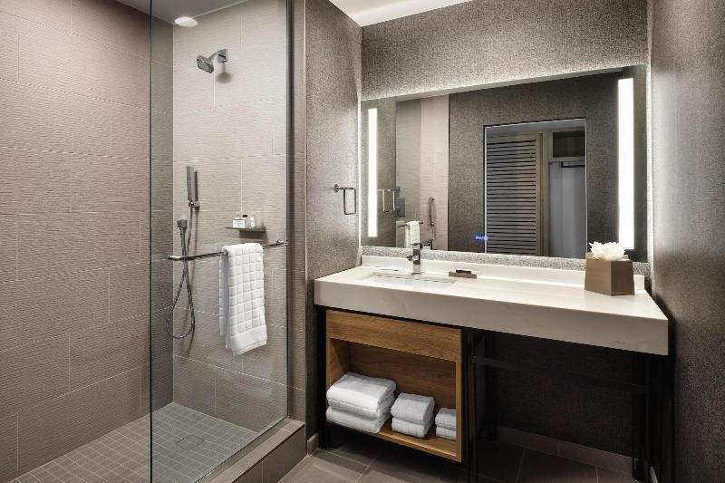 Sheraton Flowood The Refuge Hotel & Conference Center Zewnętrze zdjęcie