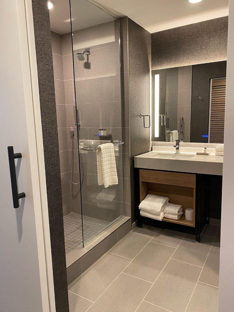 Sheraton Flowood The Refuge Hotel & Conference Center Zewnętrze zdjęcie